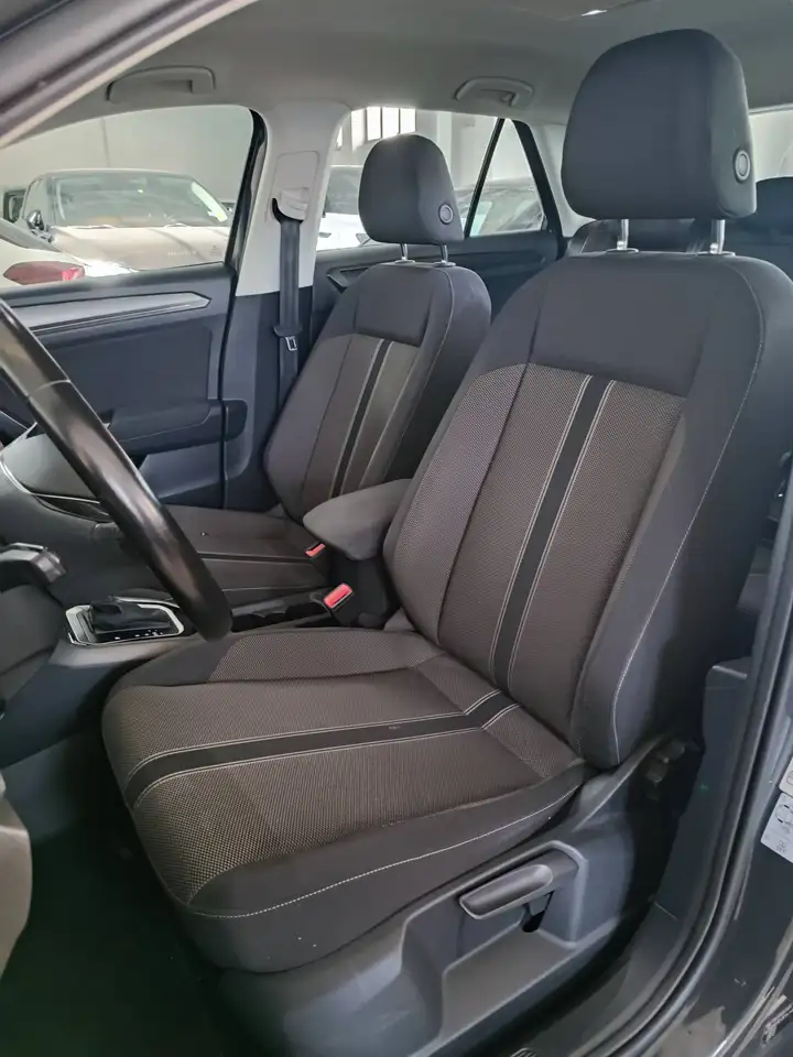 Volkswagen T-Roc I 2017 1.5 tsi Style dsg vettura in perfette condizioni, миниатюра 10