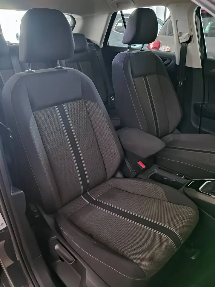 Volkswagen T-Roc I 2017 1.5 tsi Style dsg vettura in perfette condizioni, миниатюра 11