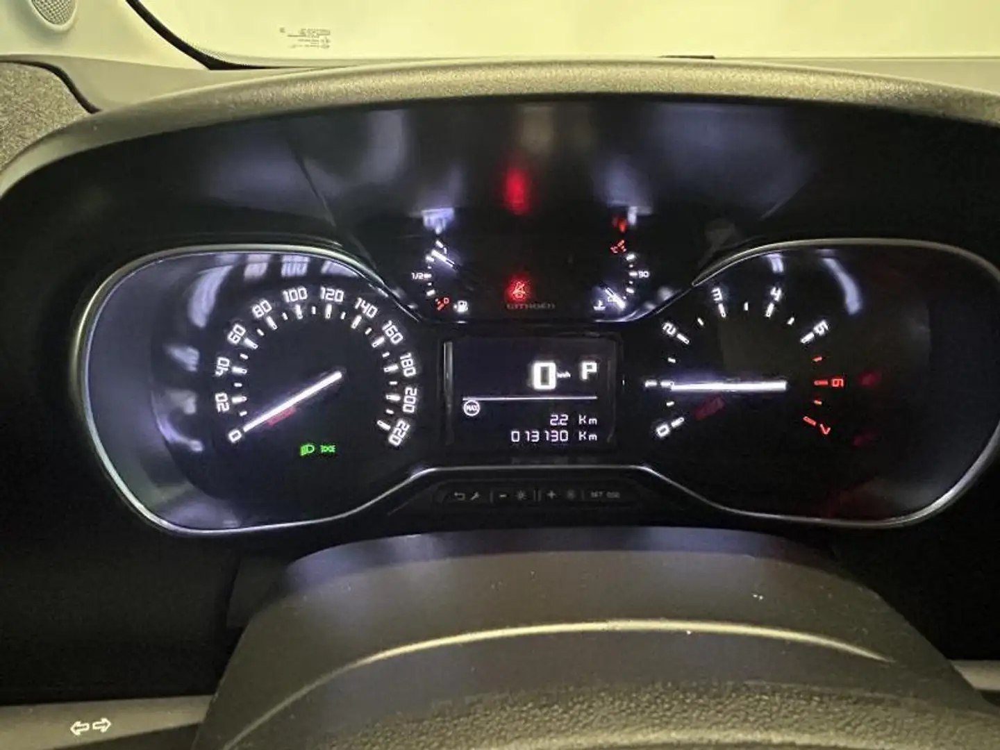Citroen C3 Aircross Shine Nero - 2