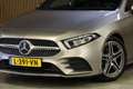 Mercedes-Benz A 180 A d AMG pakket | Panorama dak | Burmester | Widesc Gris - thumbnail 35