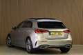Mercedes-Benz A 180 A d AMG pakket | Panorama dak | Burmester | Widesc Gris - thumbnail 5