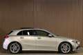 Mercedes-Benz A 180 A d AMG pakket | Panorama dak | Burmester | Widesc Gris - thumbnail 4