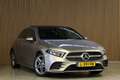 Mercedes-Benz A 180 A d AMG pakket | Panorama dak | Burmester | Widesc Gris - thumbnail 2