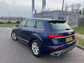 Audi Q7 55 TFSI e quattro Advanced |HUD|Soft close Blauw - thumbnail 4