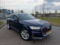 Audi Q7 55 TFSI e quattro Advanced |HUD|Soft close Blauw - thumbnail 2