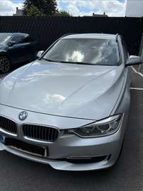 Touring d Luxury Edition