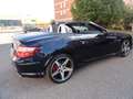 Mercedes-Benz SLK 250 SLK Roadster - R172 cdi (be) Premium Blau - thumbnail 10