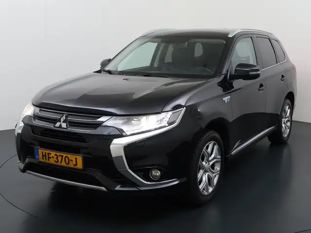 Mitsubishi Outlander 2.0 PHEV Business Edition