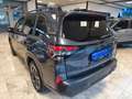 Subaru Forester 2.0 ie Exclusive | LED | Navi Grau - thumbnail 3