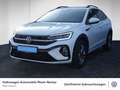 Volkswagen Taigo 1.0 TSI R-Line  DSG App-Connect Kamera Mat Weiß - thumbnail 2