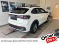 Volkswagen Taigo 1.0 TSI R-Line  DSG App-Connect Kamera Mat Weiß - thumbnail 5