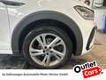 Volkswagen Taigo 1.0 TSI R-Line  DSG App-Connect Kamera Mat Weiß - thumbnail 7