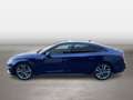 Audi A5 35 TDI Advanced Blau - thumbnail 2