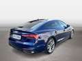 Audi A5 35 TDI Advanced Blau - thumbnail 5