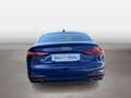 Audi A5 35 TDI Advanced Blau - thumbnail 4