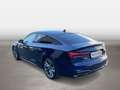 Audi A5 35 TDI Advanced Blau - thumbnail 3
