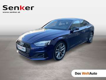 35 TDI Advanced