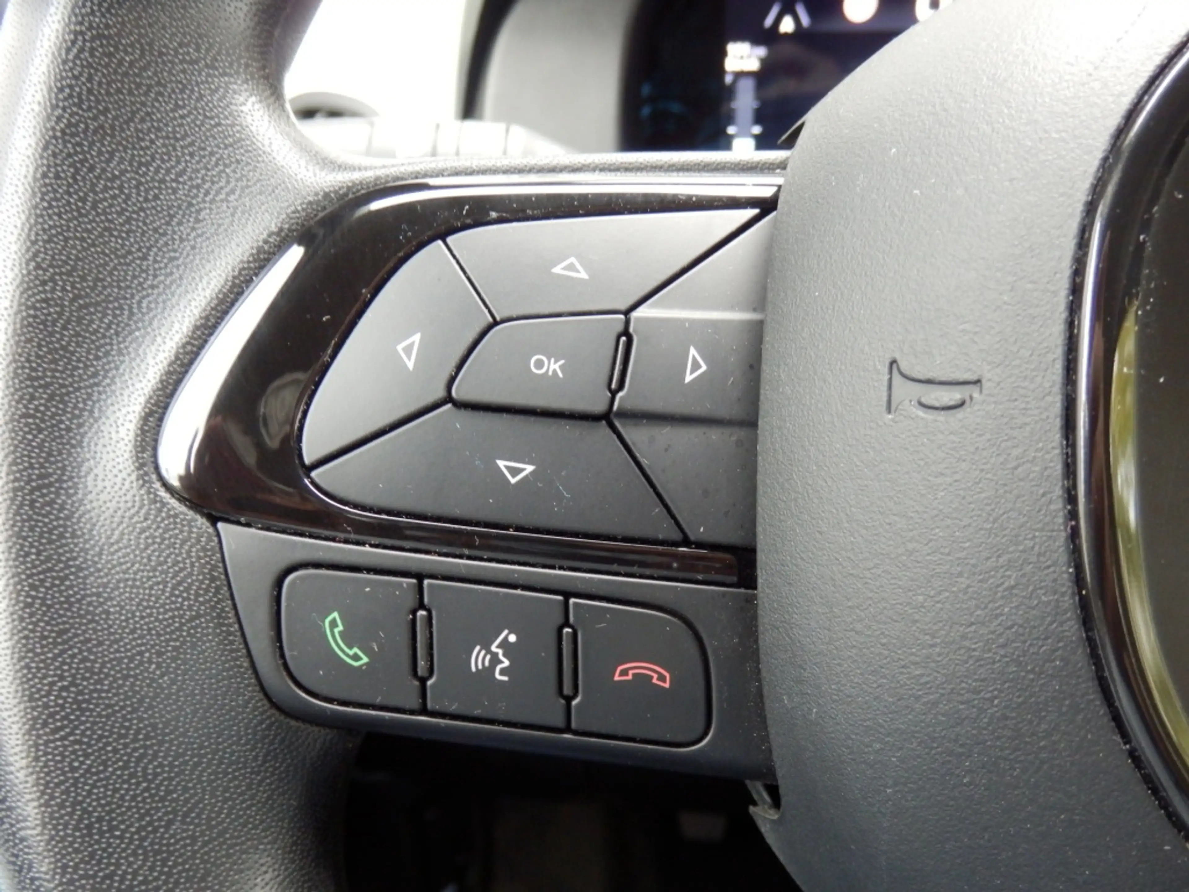 Fiat Panda 1.0 Hybrid Cross I 5 pers. uitv. I Airco I Apple/A — photo 14