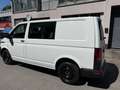 Volkswagen T6 Transporter T6.1 Transporter Kasten DOKA PLUS + MIXTO + Blanc - thumbnail 10