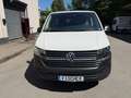 Volkswagen T6 Transporter T6.1 Transporter Kasten DOKA PLUS + MIXTO + Blanc - thumbnail 3