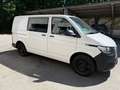 Volkswagen T6 Transporter T6.1 Transporter Kasten DOKA PLUS + MIXTO + Blanc - thumbnail 5