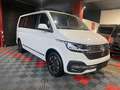Volkswagen T6 Transporter T6.1 Transporter Kasten DOKA PLUS + MIXTO + Blanc - thumbnail 23