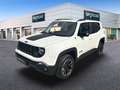 Jeep Renegade 4xe 1.3 PHEV 177 kW(240CV)  AT Trailhawk Blanco - thumbnail 1