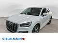 Audi Q2 35 TFSI S-tronic Sport *AHK*LED*Navi*Kamera* Weiß - thumbnail 1