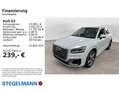 Audi Q2 35 TFSI S-tronic Sport *AHK*LED*Navi*Kamera* Weiß - thumbnail 2