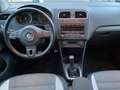Volkswagen Polo V CrossPolo Klimaautomatik PDC Sitzheizung bež - thumbnail 15