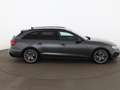 Audi A4 Avant 35 TFSI S-Line Aut LED SKY AHK LEDER NAV Grau - thumbnail 4