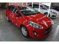 Ford Fiesta 1.1 Cool&Connect Lane Navi PDC Rouge - thumbnail 6