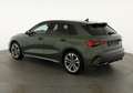 Audi A3 Sportback 35 TFSI S-Tronic S-LINE, Teilleder, Kame Verde - thumbnail 5