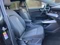 Audi Q4 e-tron S-Line 35 / Standklima, LED, SHZ, DAB Schwarz - thumbnail 14