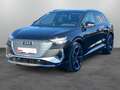 Audi Q4 e-tron S-Line 35 / Standklima, LED, SHZ, DAB Schwarz - thumbnail 2