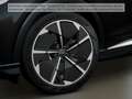 Audi Q4 e-tron S-Line 35 / Standklima, LED, SHZ, DAB Schwarz - thumbnail 10