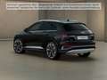 Audi Q4 e-tron S-Line 35 / Standklima, LED, SHZ, DAB Schwarz - thumbnail 4