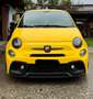 Abarth 595 Competizione Giallo - thumbnail 1