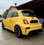 Abarth 595 Competizione Giallo - thumbnail 3