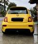 Abarth 595 Competizione Giallo - thumbnail 2