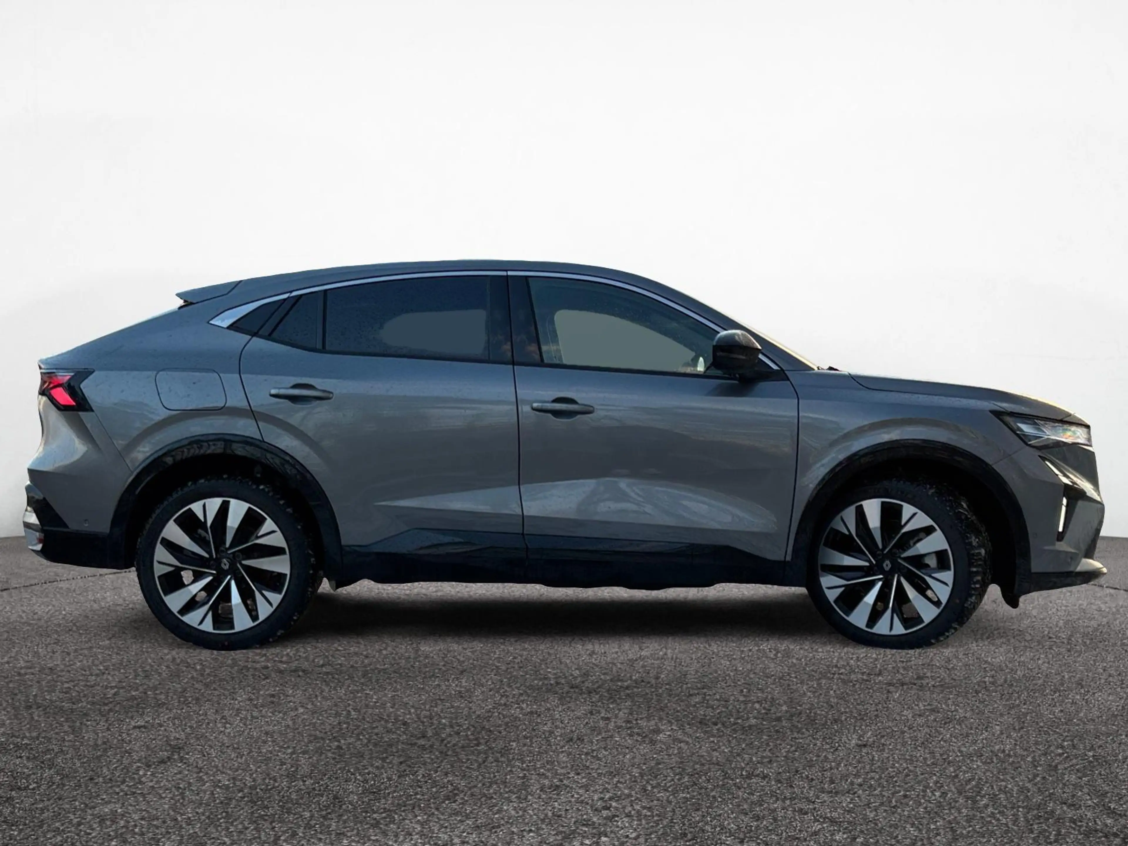 Renault Rafale Techno E-Tech Full Hybrid 200 AKTION* — photo 7