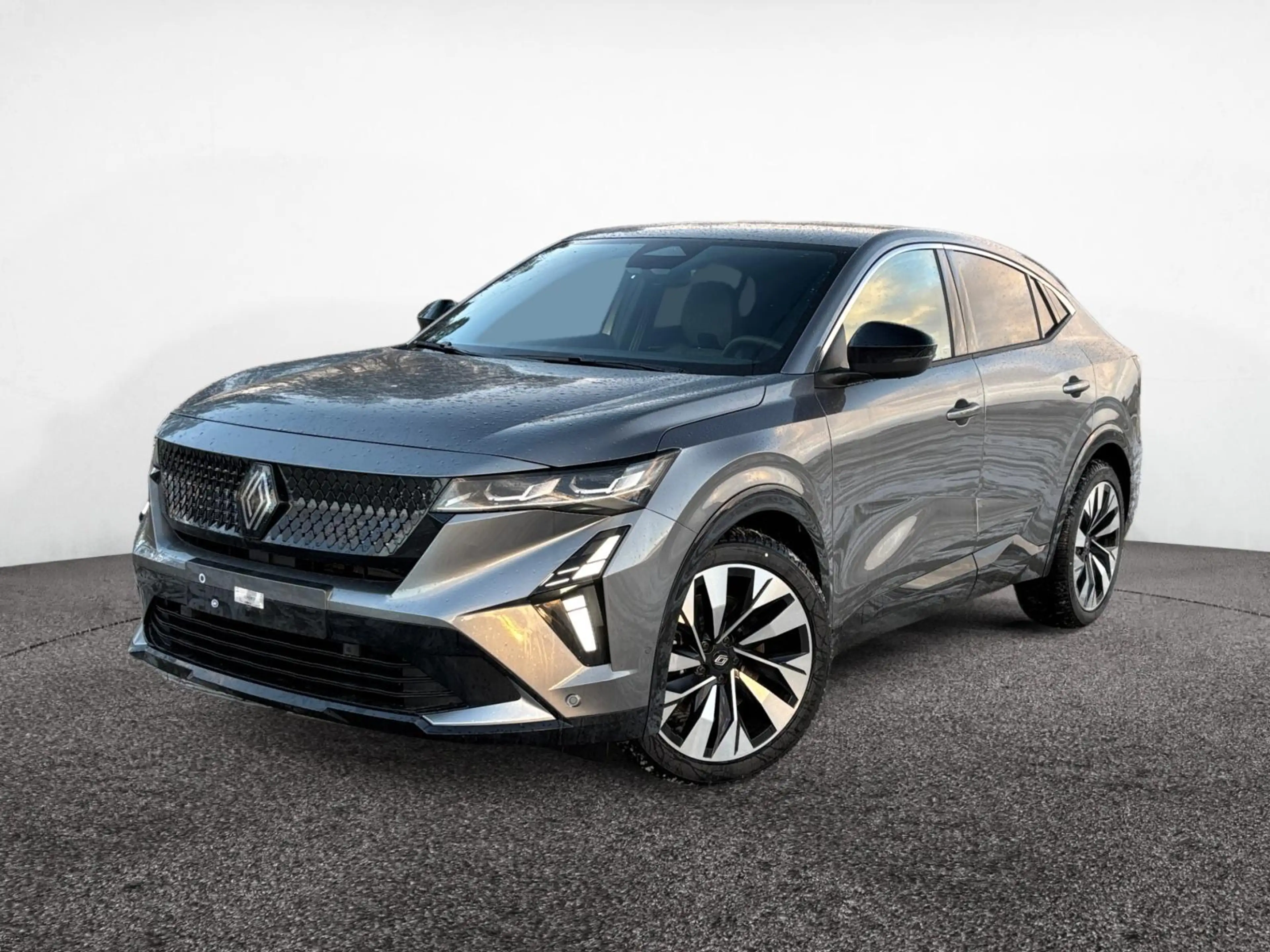 Renault Rafale Techno E-Tech Full Hybrid 200 AKTION* — photo 2