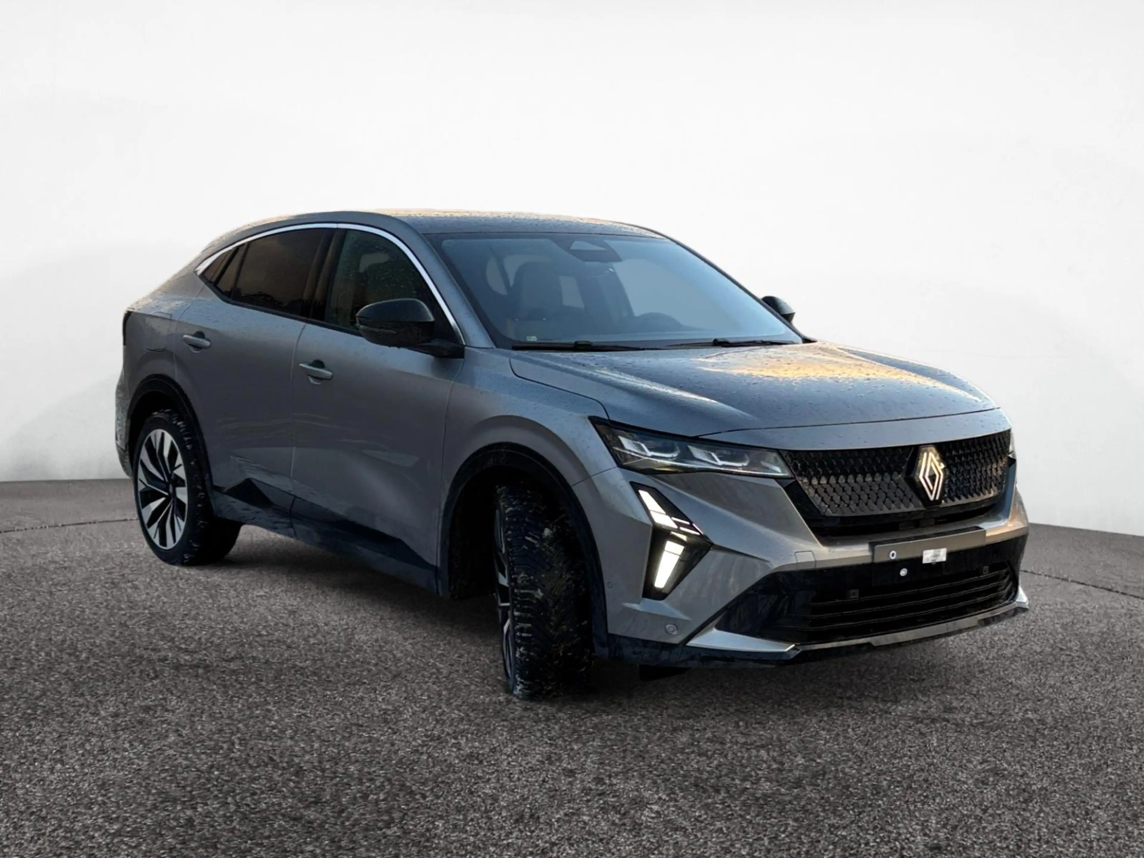 Renault Rafale Techno E-Tech Full Hybrid 200 AKTION* — photo 8
