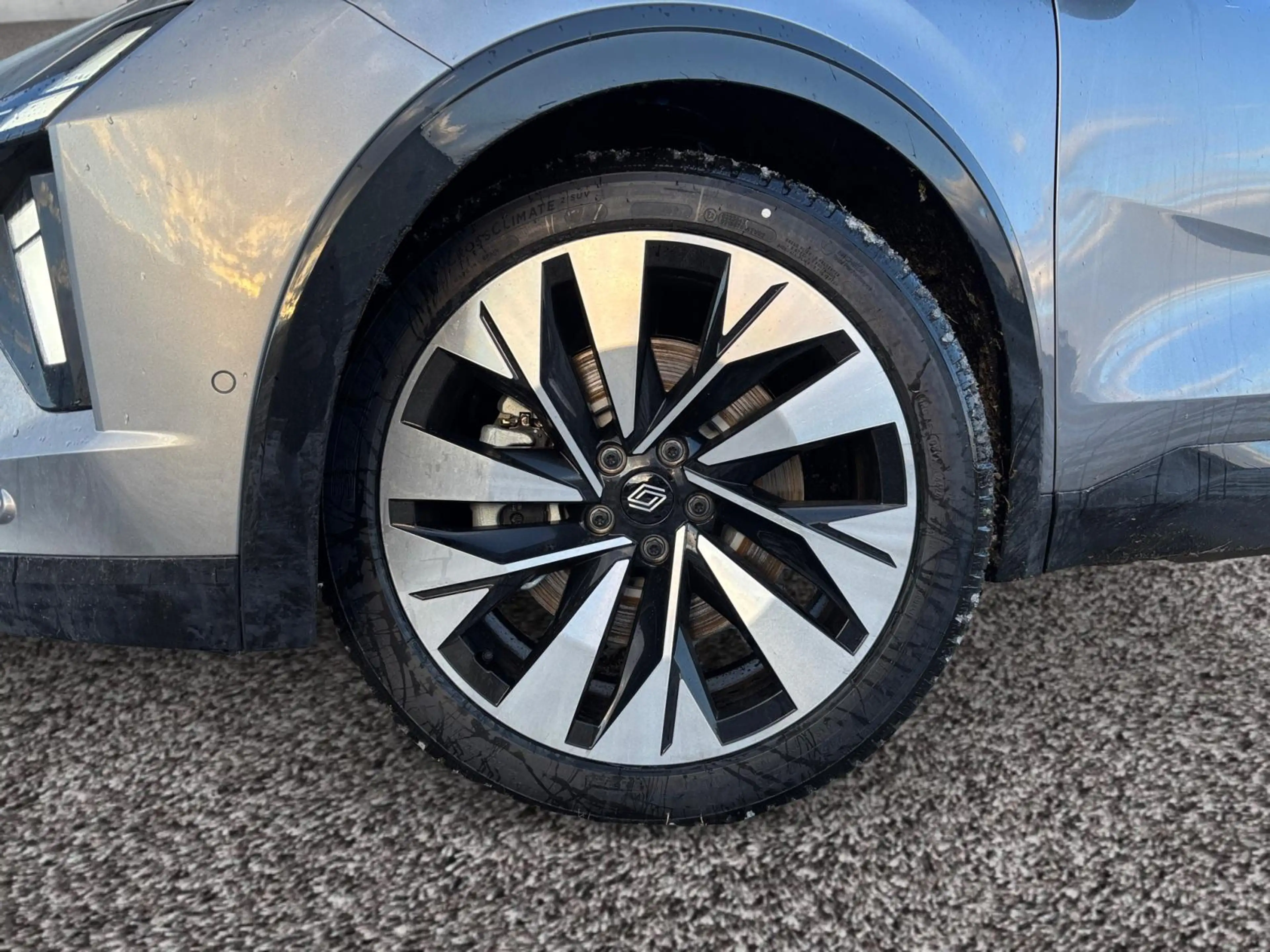 Renault Rafale Techno E-Tech Full Hybrid 200 AKTION* — photo 15