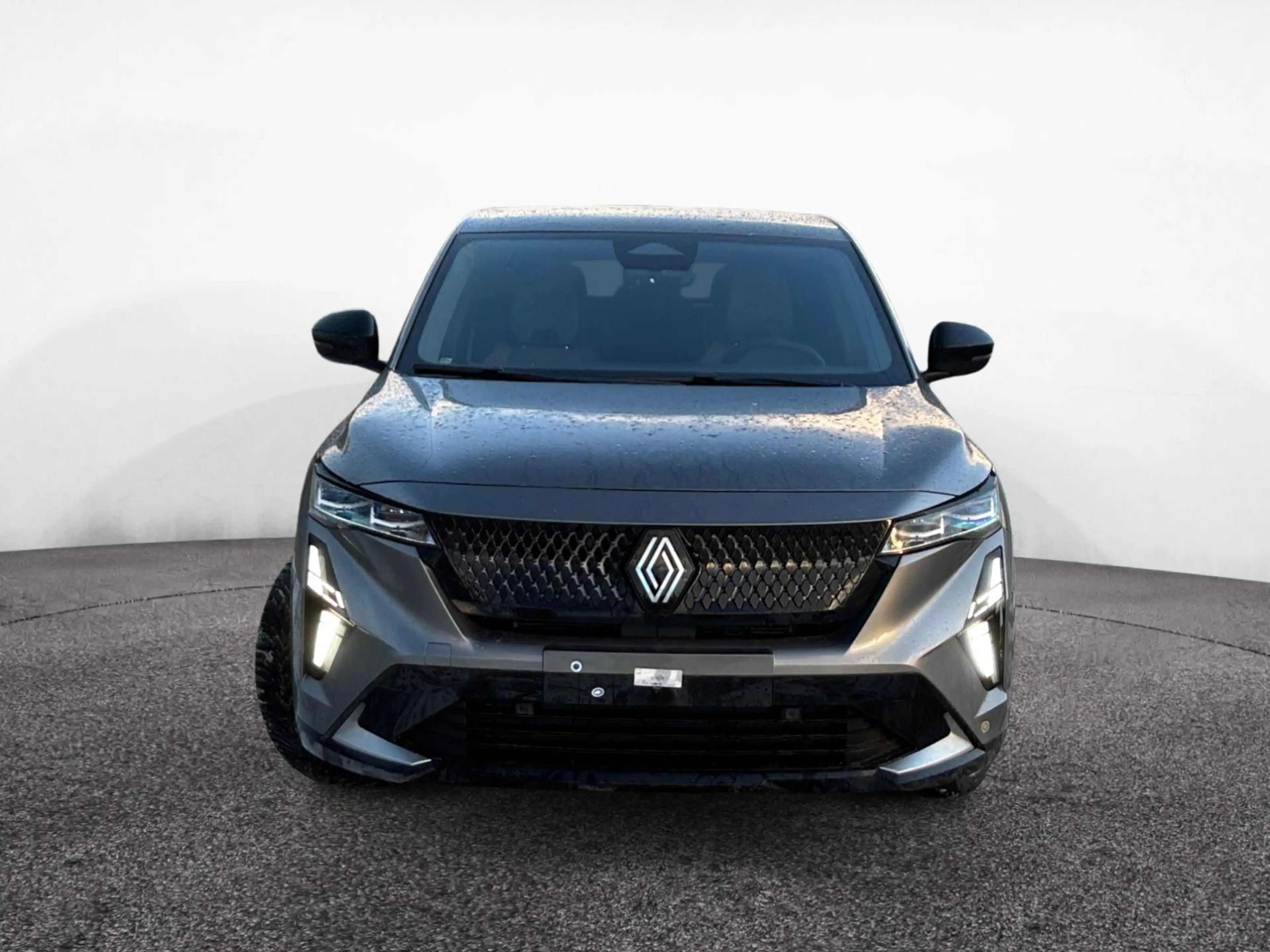 Renault Rafale Techno E-Tech Full Hybrid 200 AKTION* — photo 9
