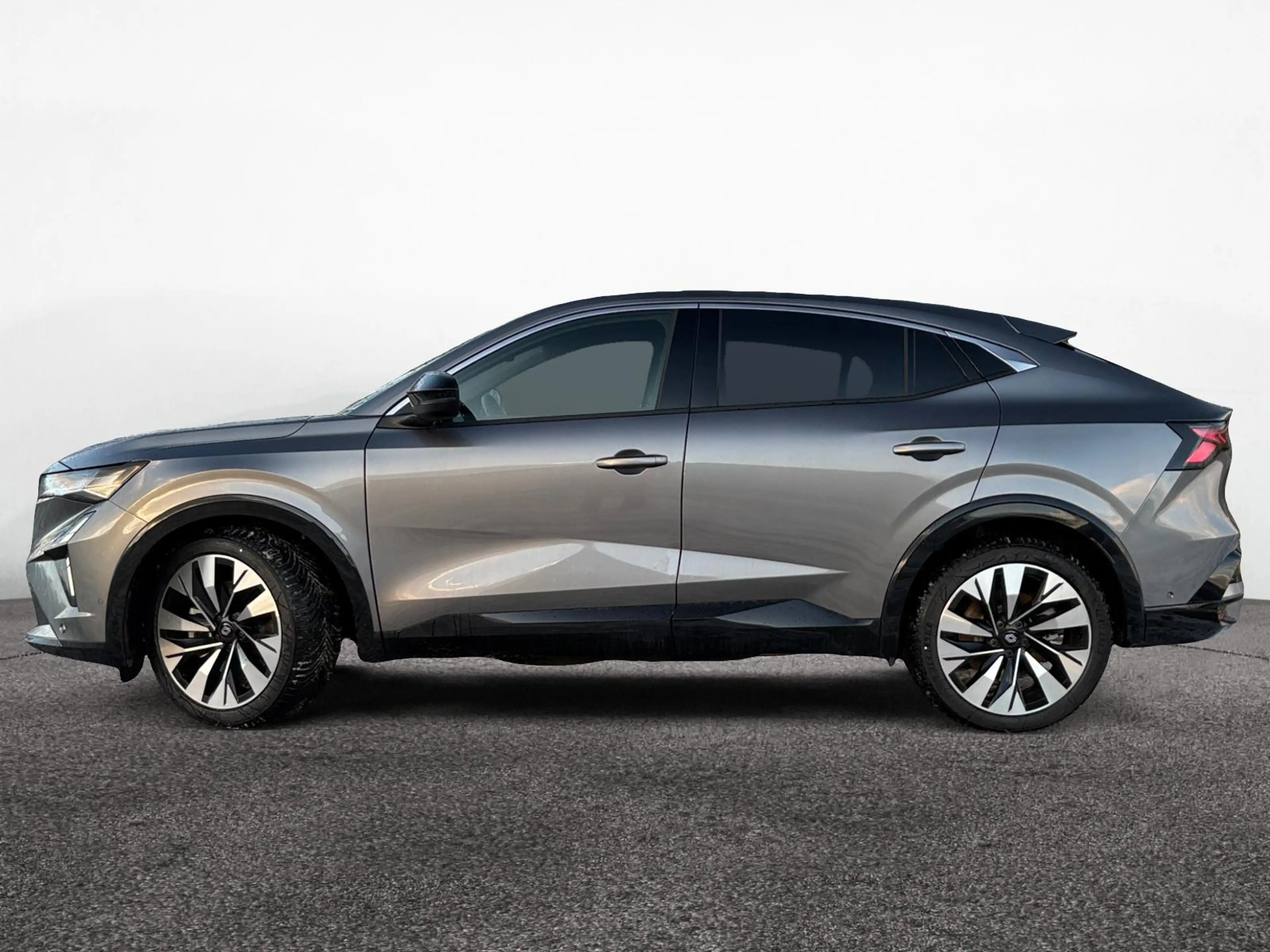 Renault Rafale Techno E-Tech Full Hybrid 200 AKTION* — photo 3
