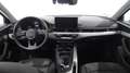 Audi A4 30 TDI Advanced S tronic 100kW Plateado - thumbnail 2