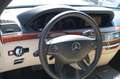 Mercedes-Benz S 350 Lim. S 350*NAVI*LEDER*SHZ*AHK*LPG-GASANLAGE*TÜV Schwarz - thumbnail 9