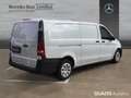 Mercedes-Benz Vito Furgón 114CDI Extralarga Blanc - thumbnail 3