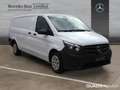 Mercedes-Benz Vito Furgón 114CDI Extralarga Blanc - thumbnail 2